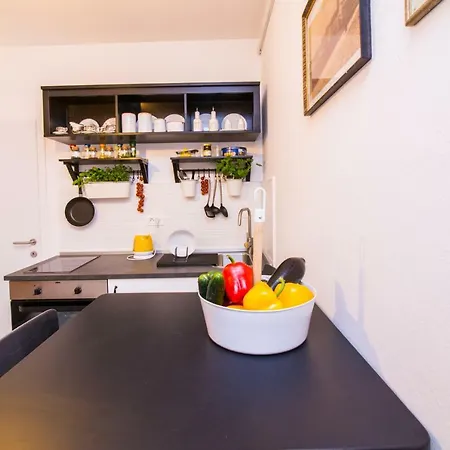 Art Studio Kata Apartment Pakostane