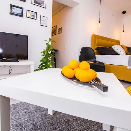 Art Studio Kata Apartment Pakostane