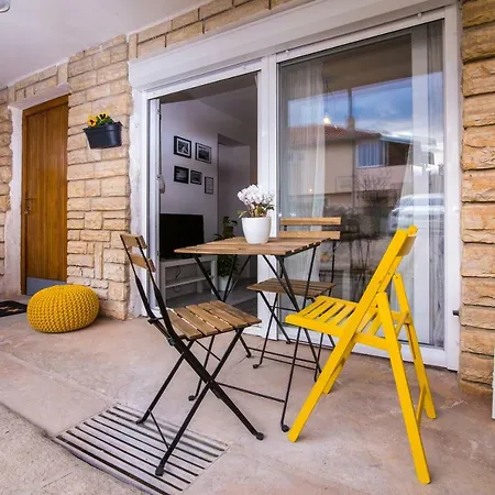 Art Studio Kata Apartment Pakostane