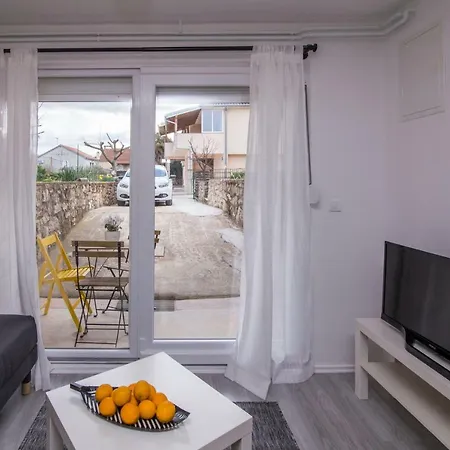 Art Studio Kata Apartment Pakostane